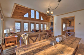 Thistle Be Fun Cabin 2 Mi to Ski Slope!